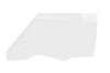 Door Glass 1970-1972 GM A-Body/Grand Prix Coupe & Convertible - image 1