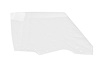 Door Glass 1970-1972 GM A-Body/Grand Prix Coupe & Convertible - image 1