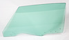 Door Glass 1970-1972 GM A-Body Coupe and Convertible - image 1