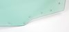 Door Glass 1970-1972 GM A-Body Coupe and Convertible - image 3