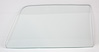 550-3764-CR Door Glass, Clear, RH, 64-67 El Camino - image 1