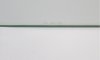 550-3764-CR Door Glass, Clear, RH, 64-67 El Camino - image 2