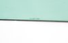 550-3764-TL Door Glass, Green Tint, LH, 64-67 El Camino - image 2