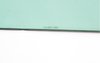 550-3764-TR Door Glass, Green Tint, RH, 64-67 El Camino - image 2