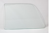 550-3768-CL Door Glass, Clear, LH, 68-72 El Camino - image 1