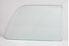 550-3768-CR Door Glass, Clear, RH, 68-72 El Camino - image 1