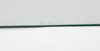 550-3768-CR Door Glass, Clear, RH, 68-72 El Camino - image 2