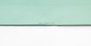 550-3768-TL Door Glass, Green Tint, LH, 68-72 El Camino - image 2
