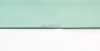 550-3768-TR Door Glass, Green Tint, RH, 68-72 El Camino - image 2
