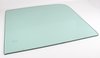 51-55 CV/GMC PU Door Glass LH/RH Tinted - image 2