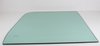 55-59 CV/GMC PU Door Glass LH/RH Tinted - image 2