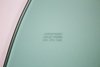 55-59 CV/GMC PU Door Glass LH/RH Tinted - image 3
