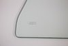 550-4060-C Door Glass, Clear, LH or RH, 60-63 Chevy GMC Truck - image 3