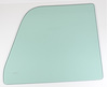 60-66 CV/GMC PU Door Glass LH/RH Tinted - image 1