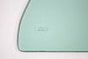 60-66 CV/GMC PU Door Glass LH/RH Tinted - image 3
