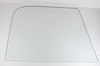 550-4067-C Door Glass, Clear, LH or RH, 67-72 Chevy GMC Truck Suburban; 69-72 Blazer; 70-72 Jimmy - image 1