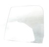 550-4073-CL Door Glass Clear Front LH 73-80 Chevy GMC Truck Blazer Jimmy Suburban - image 2