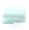 550-4073-TL Door Glass Green Tint Front LH 73-80 Chevy GMC Truck Blazer Jimmy Suburban - image 1