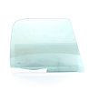 550-4073-TR Door Glass Green Tint Front RH 73-80 Chevy GMC Truck Blazer Jimmy Suburban - image 1