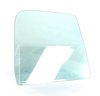 550-4073-TR Door Glass Green Tint Front RH 73-80 Chevy GMC Truck Blazer Jimmy Suburban - image 2