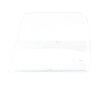 550-4081-CL Door Glass Clear Front LH 81-87 Chevy GMC C/K Trucks 81-91 Blazer Jimmy Suburban - image 1