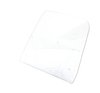 550-4081-CL Door Glass Clear Front LH 81-87 Chevy GMC C/K Trucks 81-91 Blazer Jimmy Suburban - image 2