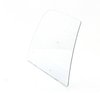 550-4081-CR Door Glass Clear Front RH 81-87 Chevy GMC C/K Trucks 81-91 Blazer Jimmy Suburban - image 2