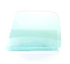 550-4081-TL Door Glass Green Tint Front LH 81-87 Chevy GMC C/K Trucks 81-91 Blazer Jimmy Suburban - image 1