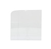 550-4556-C Door Glass Clear LH or RH 56 Ford F100 F250 - image 1