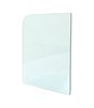 550-4556-T Door Glass Green Tint LH or RH 56 Ford F100 F250 - image 2
