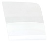 550-4557-C Door Glass Clear LH or RH 57-60 Ford F100 F250 - image 1