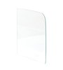 550-4557-C Door Glass Clear LH or RH 57-60 Ford F100 F250 - image 2