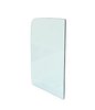 550-4557-T Door Glass Green Tint LH or RH 57-60 Ford F100 F250 - image 2