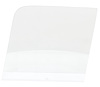550-4561-C Door Glass Clear LH or RH 61-66 Ford F100 F250 - image 1