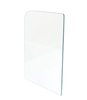 550-4561-C Door Glass Clear LH or RH 61-66 Ford F100 F250 - image 2