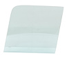 550-4561-T Door Glass Green Tint LH or RH 61-66 Ford F100 F250 - image 1