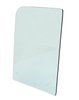 550-4561-T Door Glass Green Tint LH or RH 61-66 Ford F100 F250 - image 2