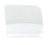 550-4567-C Door Glass Clear LH or RH 67-72 F100 F250 - image 1