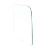 550-4567-C Door Glass Clear LH or RH 67-72 F100 F250 - image 2