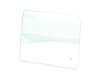 550-4573-CL Door Glass Clear LH 73-79 F100 F150 F250 F350 Bronco, F250 Crew Cab Rear Door - image 1