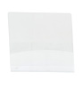550-4666-C Door Glass Clear LH or RH 66-77 Bronco - image 1