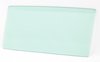 66-67 GM A-Body Sedan Door Glass LH Tinted - image 2