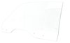 550-8470-CL Door Glass Clear LH 70-71 Torino Fastback - image 2
