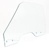 550-8470-CL Door Glass Clear LH 70-71 Torino Fastback - image 3