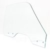 550-8470-CR Door Glass Clear RH 70-71 Torino Fastback - image 2