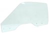 550-8470-TL Door Glass Green Tint LH 70-71 Torino Fastback - image 2