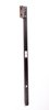 552-4051-2L Lower Rear Door Glass Guide LH 51-55 Chevy GMC Truck - image 2