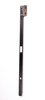 552-4051-2R Lower Rear Door Glass Guide RH 51-55 Chevy GMC Truck - image 2