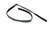 552-4081-1L Front Door Glass Run LH 81-87 Chevy GMC C/K Truck Blazer Jimmy Suburban - image 2