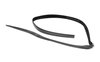 552-4081-1L Front Door Glass Run LH 81-87 Chevy GMC C/K Truck Blazer Jimmy Suburban - image 3